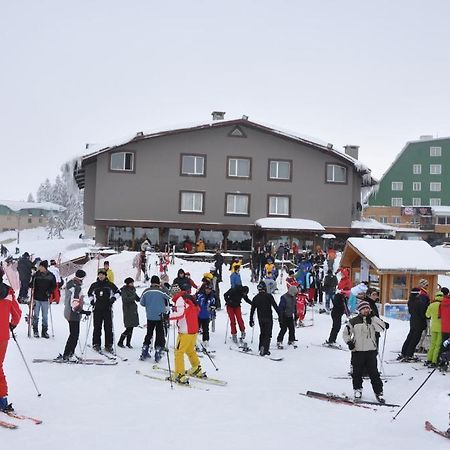 Le Chalet Yazici Uludag  Екстер'єр фото