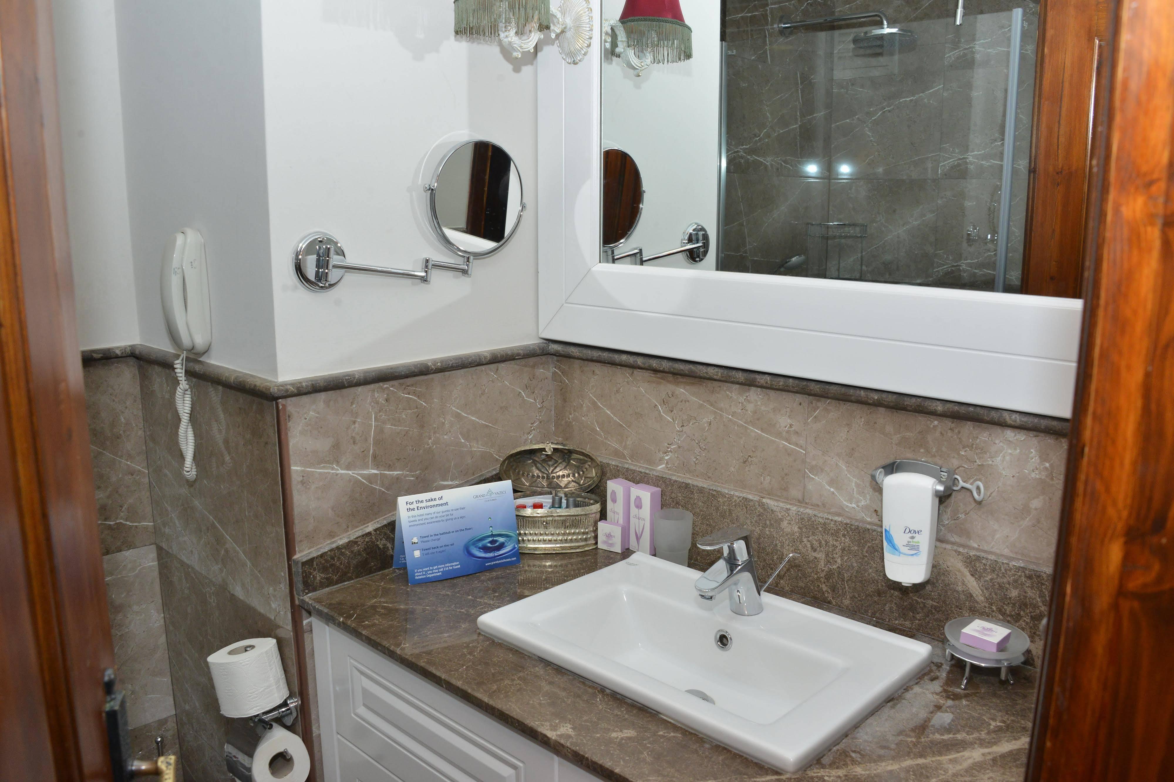 Le Chalet Yazici Uludag  Екстер'єр фото