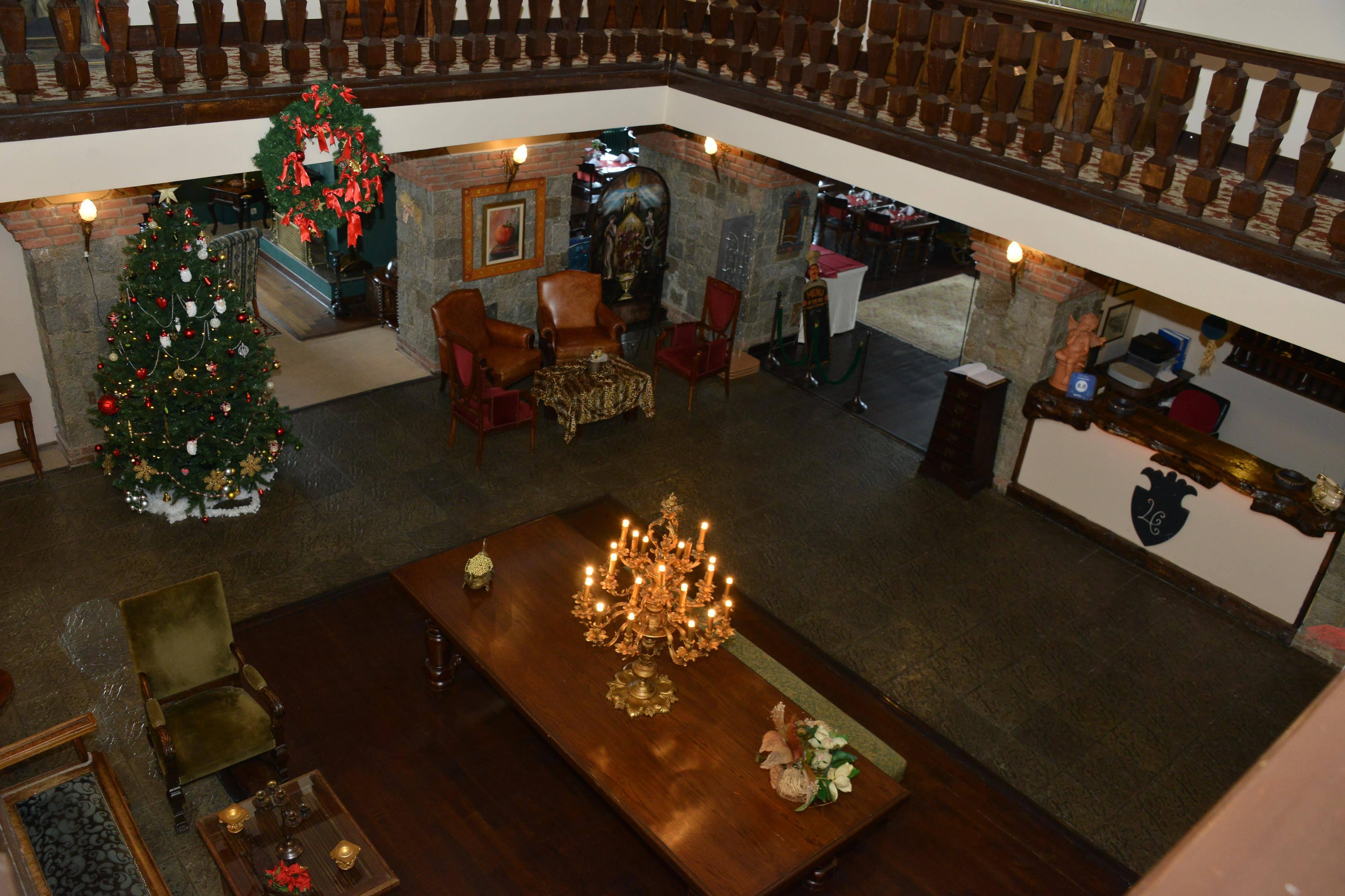 Le Chalet Yazici Uludag  Екстер'єр фото