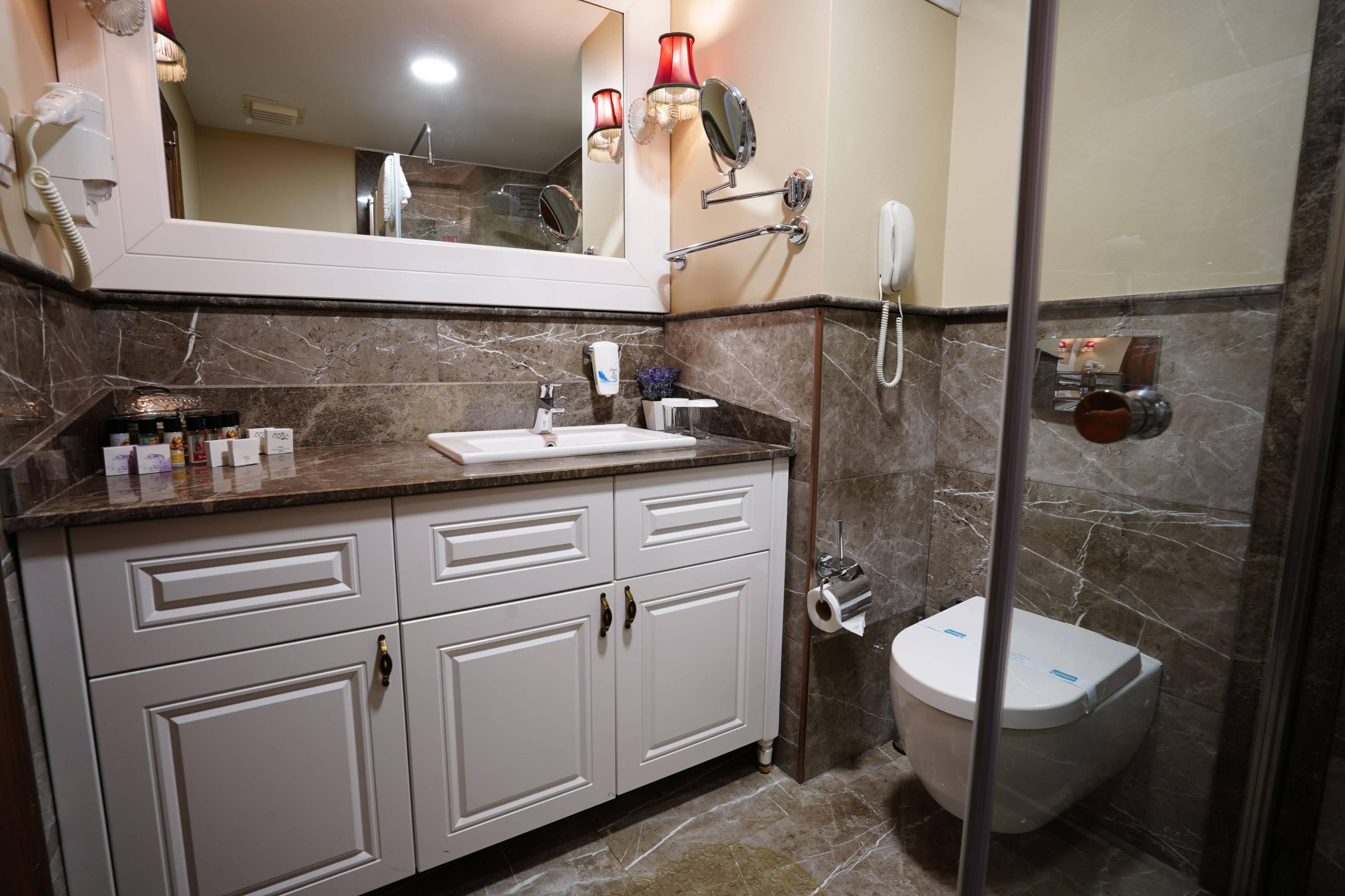 Le Chalet Yazici Uludag  Екстер'єр фото