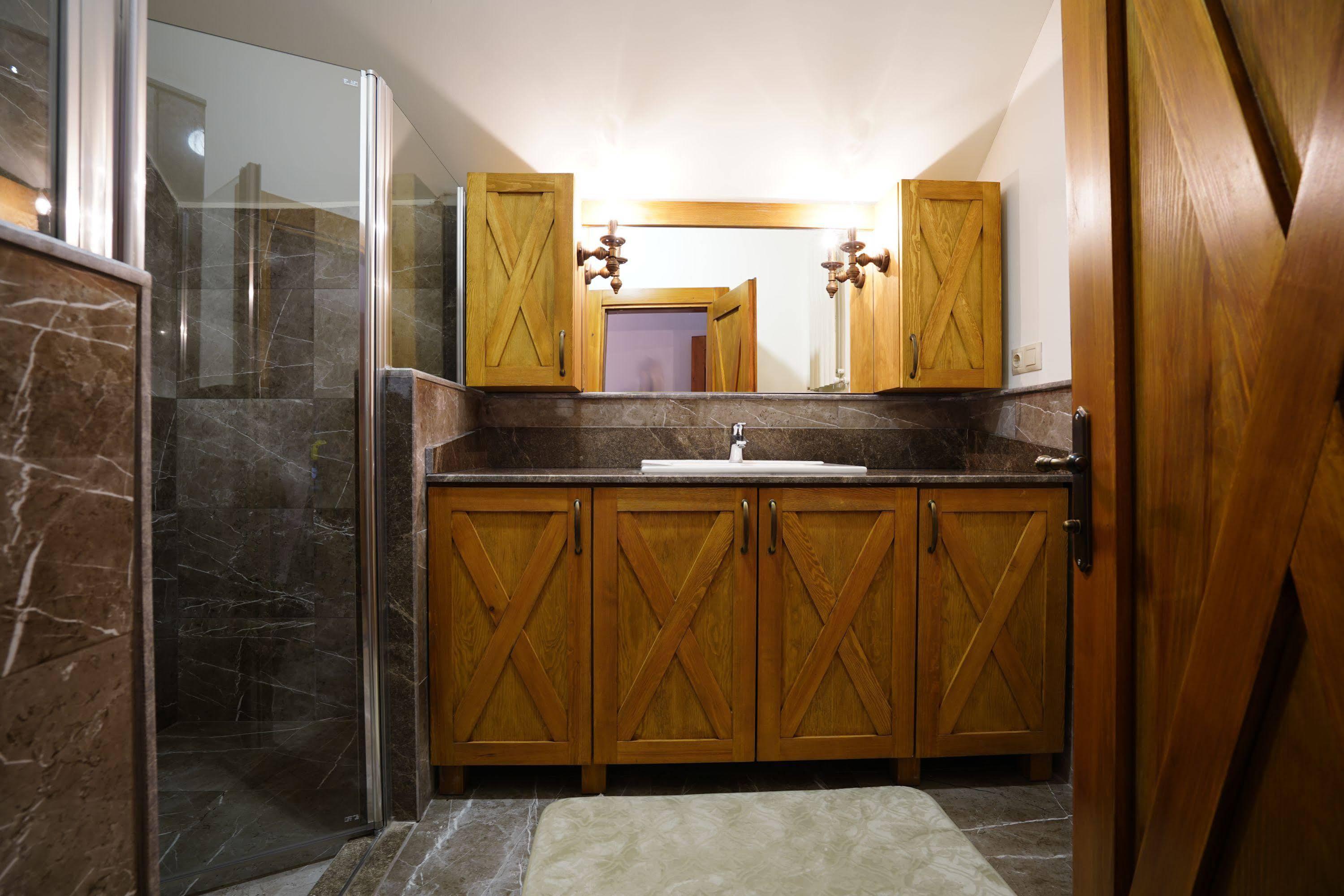 Le Chalet Yazici Uludag  Екстер'єр фото