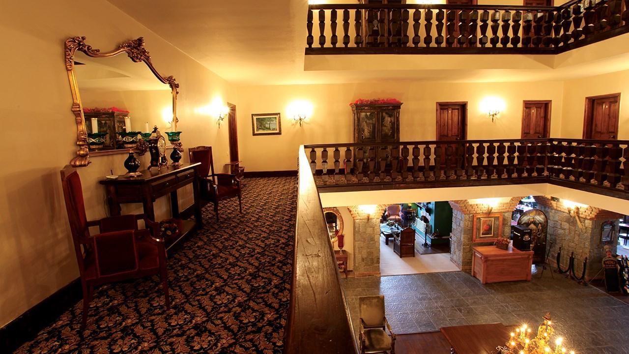Le Chalet Yazici Uludag  Екстер'єр фото