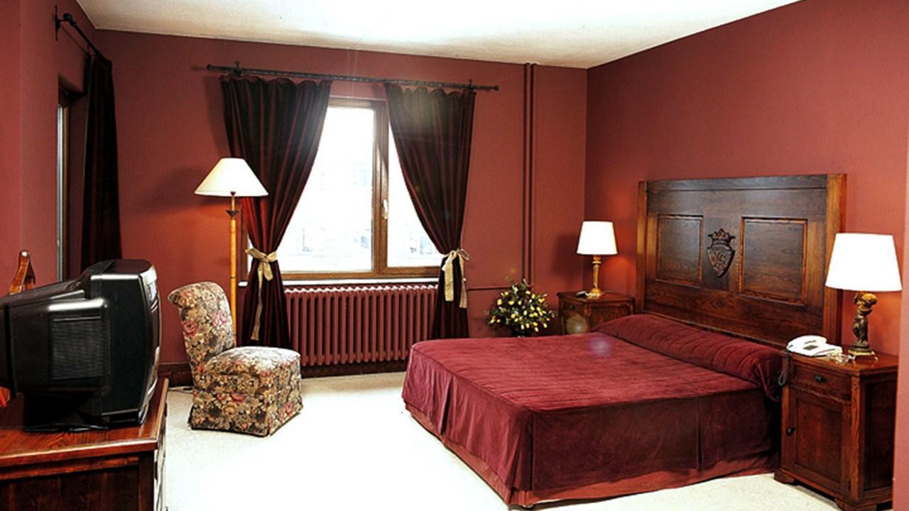 Le Chalet Yazici Uludag  Екстер'єр фото