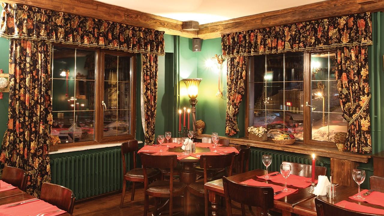 Le Chalet Yazici Uludag  Екстер'єр фото