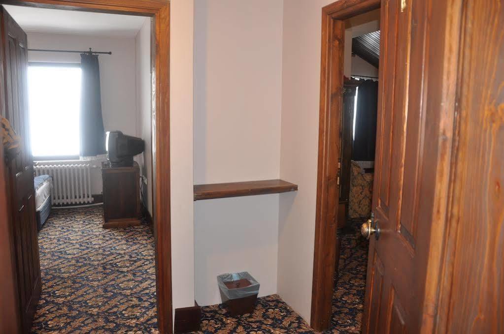 Le Chalet Yazici Uludag  Екстер'єр фото