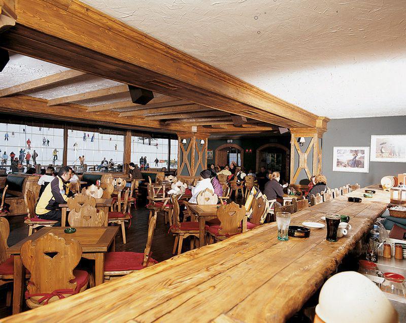 Le Chalet Yazici Uludag  Екстер'єр фото